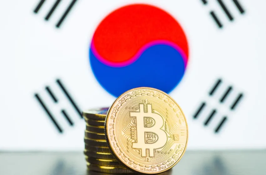  South Korea Witness Surge in Crypto Investors, Exceeding 15 Million in November