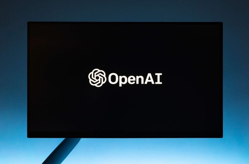  OpenAI embraces for-profit model to chase AI dreams