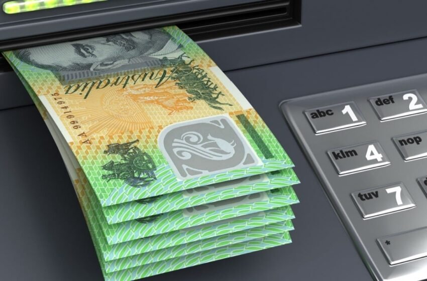  Crypto Money Laundering: Aussie Agency to Target Crypto ATM Providers