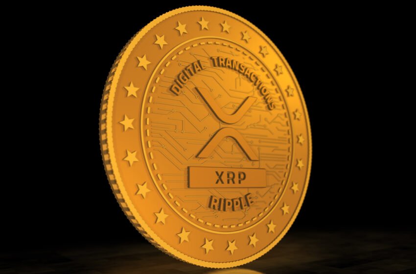  XRP Hits $2.77, Becomes Third-Largest Crypto Amid Market Frenzy