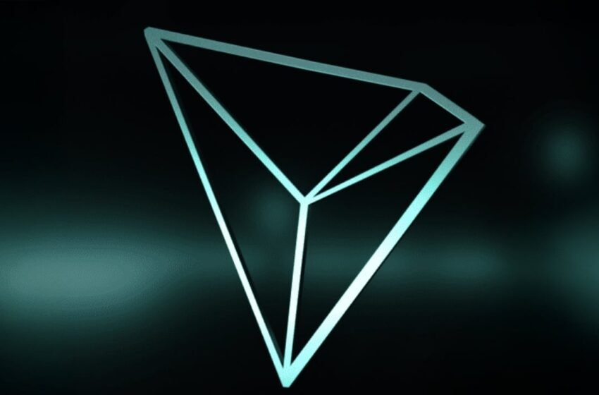  Tron Breezes Past All-Time High After 30% Jump, Justin Sun Says TRX Equals XRP