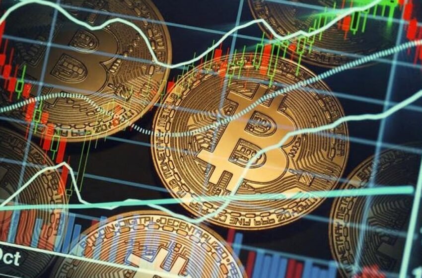  Expert: Crypto Market Fond of Round Figures, BTC Set for ‘Significant Price Correction’