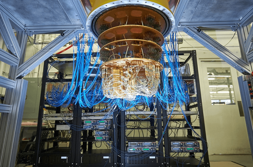  Can Bitcoin Be Broken? Debates Ignite as Google’s Willow Chip Pushes Quantum Boundaries
