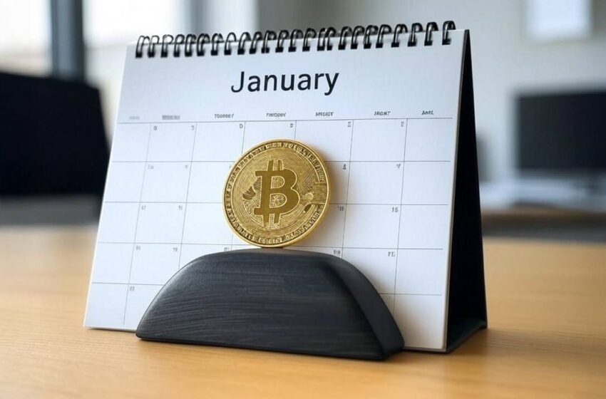  Bitcoin’s Future in Focus: 4 Economic Variables for 2025