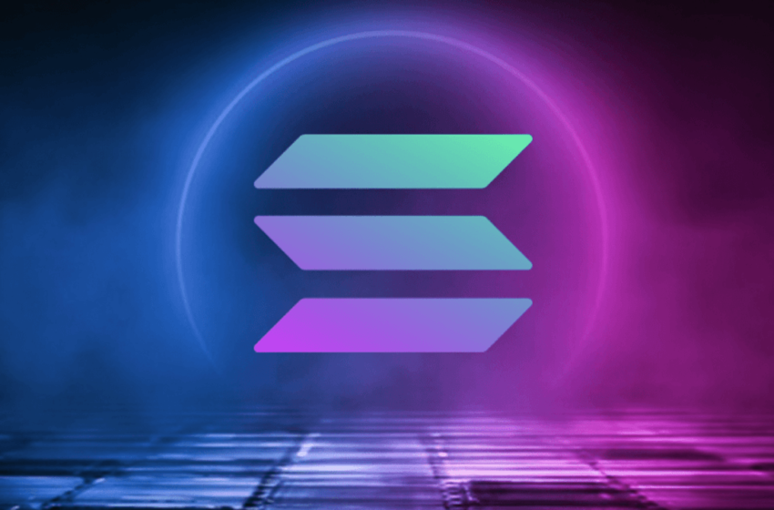  Capital Inflows Drive Solana’s Comeback Rally, Glassnode Report Reveals
