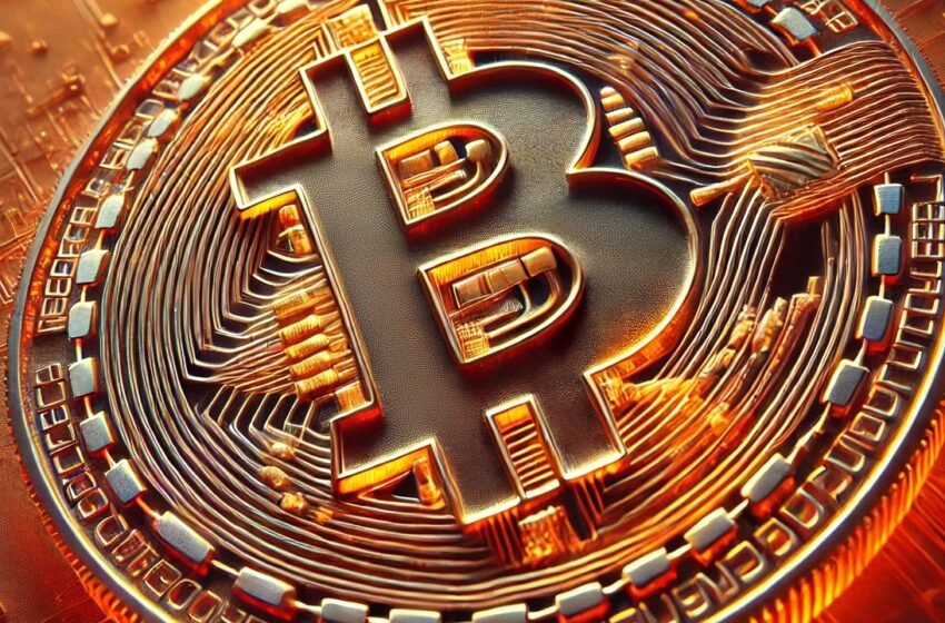  Ethereum Fades, XRP Climbs, but 2024 Belongs to Bitcoin