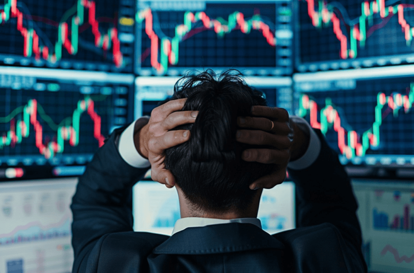  Microstrategy’s Crypto Fortune Grows, Yet Stock Plummets 36% From All-Time High 