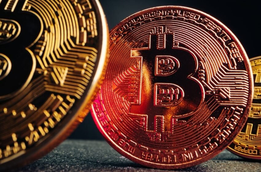  Cryptoquant CEO: US Strategic Bitcoin Reserve Adoption Unlikely Amid Economic Strength