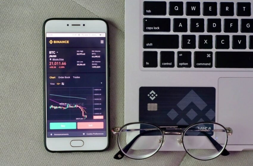  Binance Launches Onchain Yields With Bitcoin Staking