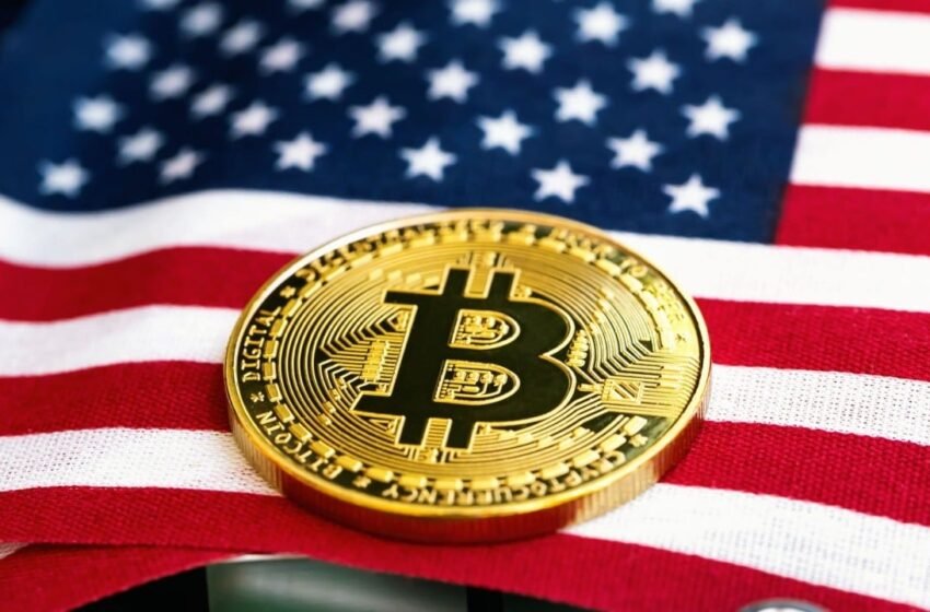  Bitcoin Policy Institute Drafts Executive Order for US Strategic Bitcoin Reserve