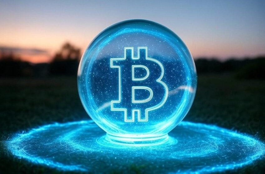  Google’s Willow Sparks Quantum Panic: Is Bitcoin’s Future in Jeopardy?