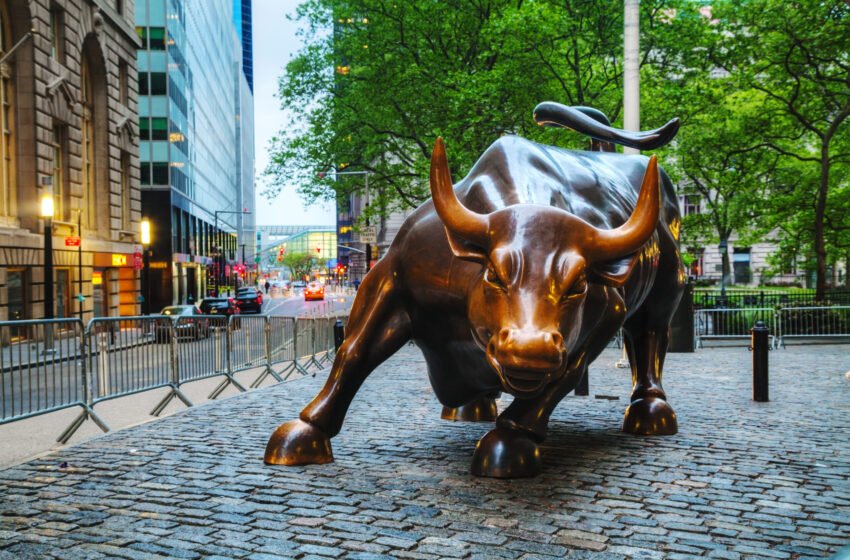  Top 5 best performing small-cap US stocks in 2024