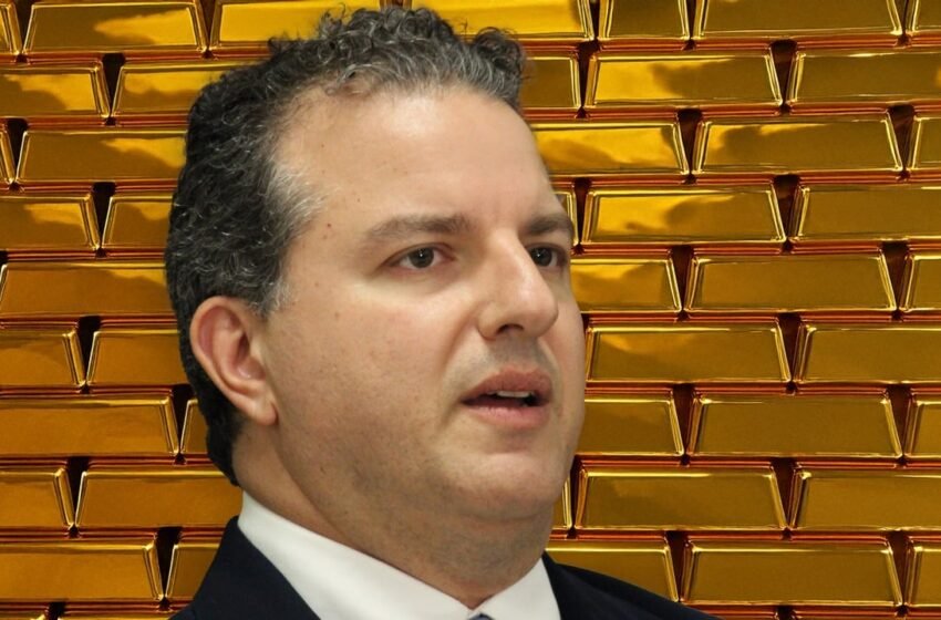  Gold and Silver vs. Biden’s ‘Inflation Nightmare’: Florida’s CFO Reveals Bold Plan to Counter CBDC Threats