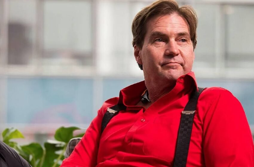  Craig Wright’s Satoshi Nakamoto Farce Earns Him a Suspended Jail Sentence for Flouting Court Orders