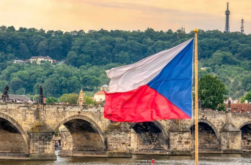  A Crypto Tax Paradise? Czech Republic Pioneers Tax-Free Crypto Policies