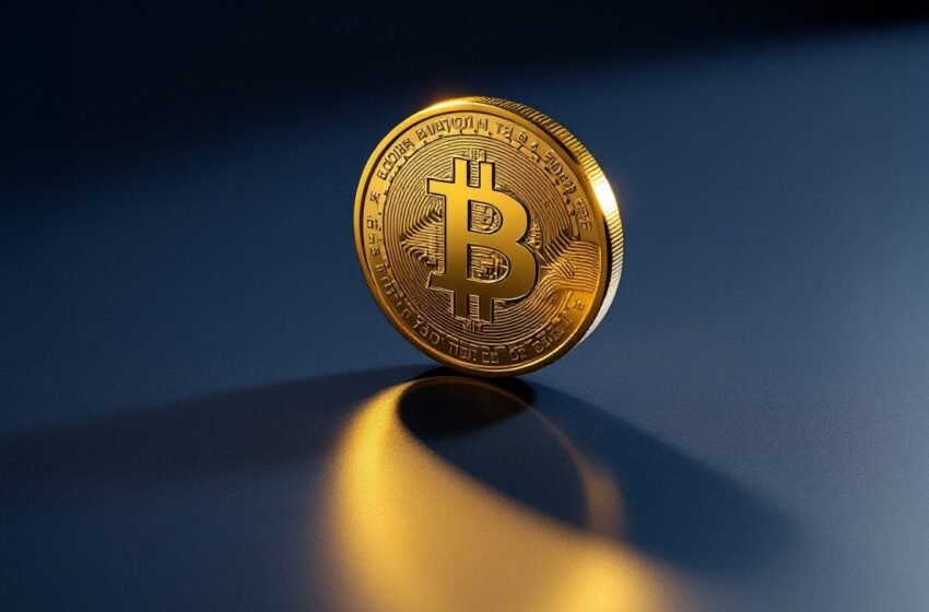  Bitcoin Supply Shock: Cryptoquant Report Highlights Shrinking Sell-Side Liquidity