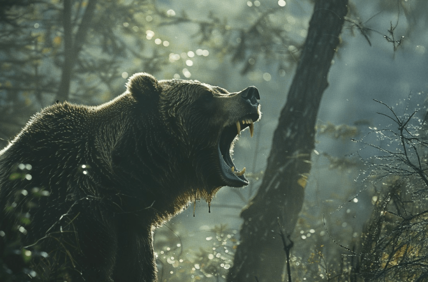  Bitcoin Technical Analysis: Bears Tighten Grip as Price Flirts with $93,000 Support