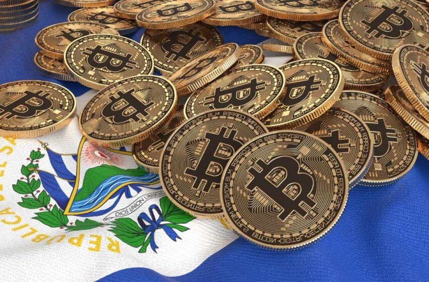  El Salvador Discovers $3 Trillion Gold — Will It All Go Into Bitcoin?