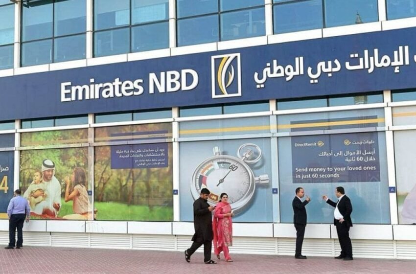  Top UAE Bank Joins the Crypto Revolution With Investment in Zodia Custody