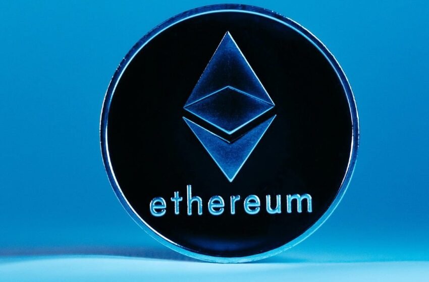  Institutions Gain Access to Ether Liquid Staking via Anchorage Digital