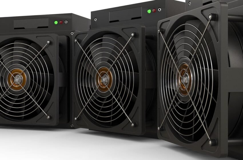  Bitcoin Miner Foundry Cuts Jobs, Focuses on Core Business