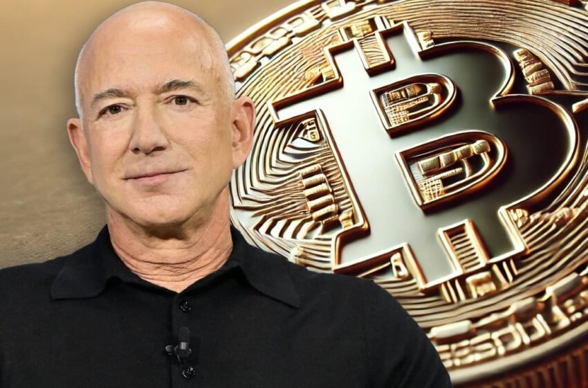  ‘$600M Would Buy a Lot of Bitcoin’: Microstrategy Boss Steers Bezos Wedding Drama Toward Crypto