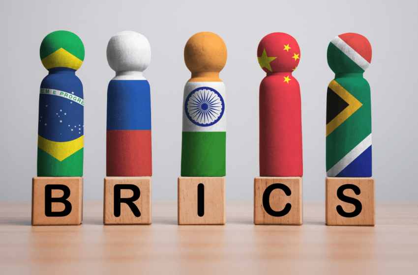  Uganda and Eight Other Nations Join BRICS as Partners in January