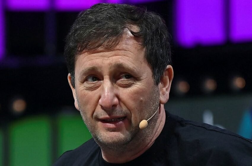  Alex Mashinsky Pleads Guilty to Fraud in Celsius Collapse Scandal
