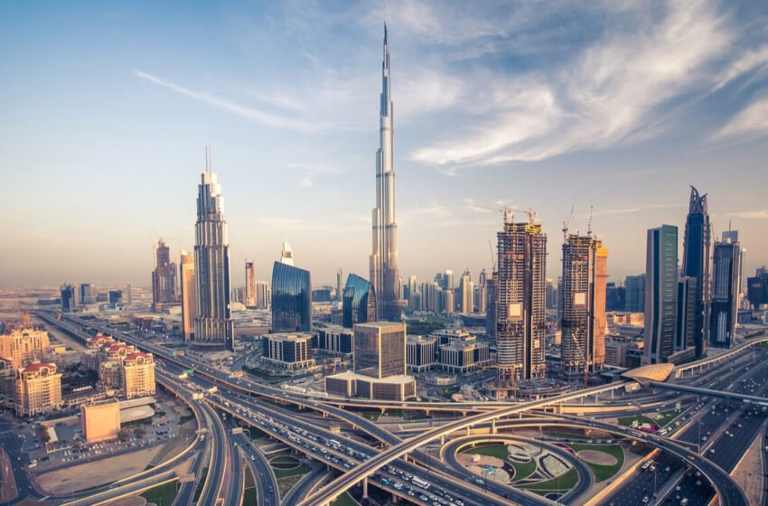  Bitpanda becomes first European firm to secure Dubai VARA in-principle approval