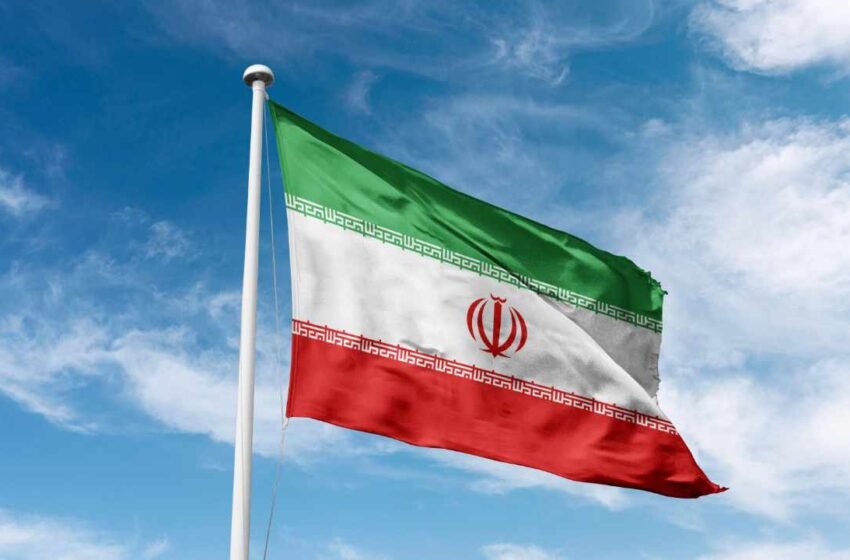  Iran Embraces Crypto Regulation to Counter Economic Sanctions