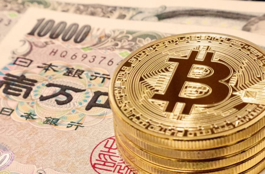  Japan Hesitates on Bitcoin Reserve, While US Debate Rages