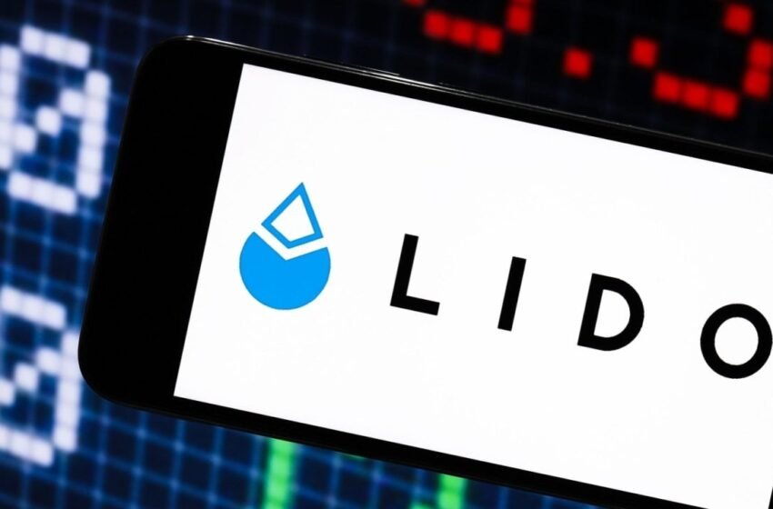  Lido Ends Staking on Polygon; Refocuses on Ethereum