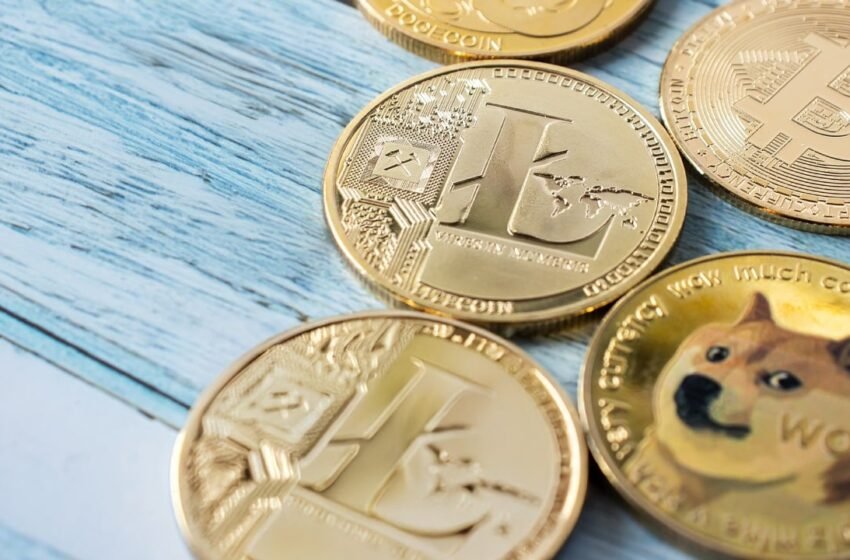  Today’s PoW Mining Marvels: Scrypt Takes the Throne as 2024’s Top Algorithm