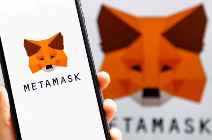  Metamask Launches Pilot Program for Metamask Card in the United States