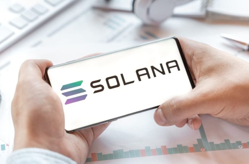  Grayscale Files for Solana ETF With NYSE Arca Amid Expanding Crypto Offerings