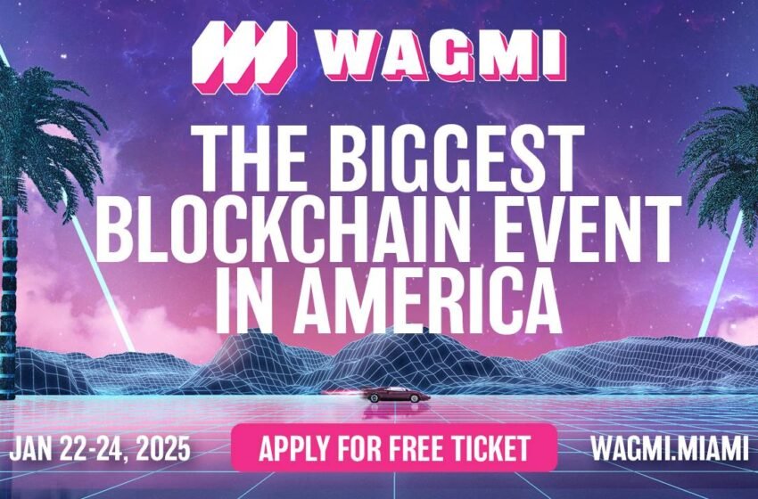  From Ethereum’s Debut to the Future of Web3: The Legacy of WAGMI