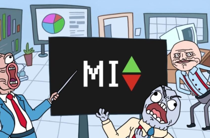  Meme Index ($MEMEX) Launches ICO for First Decentralized Meme Coin Index