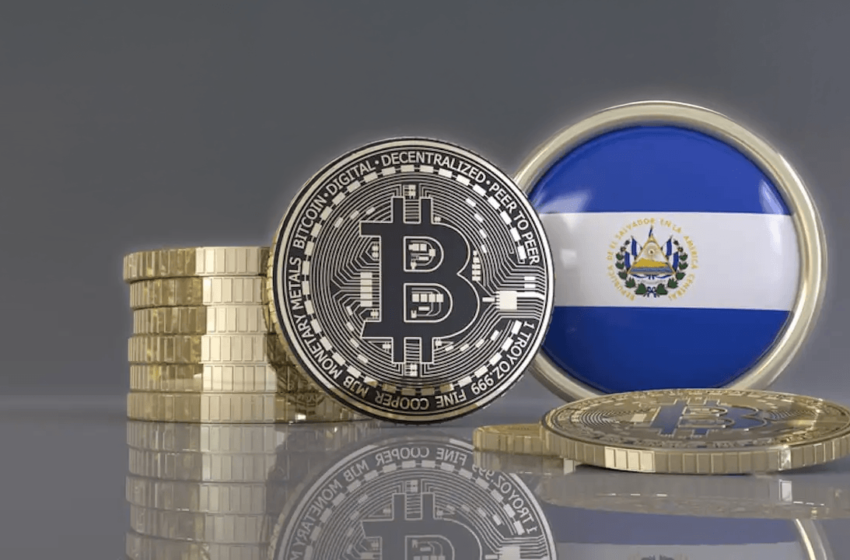  El Salvador’s Bitcoin Buying Spree Continues on Christmas Day—IMF Left Watching