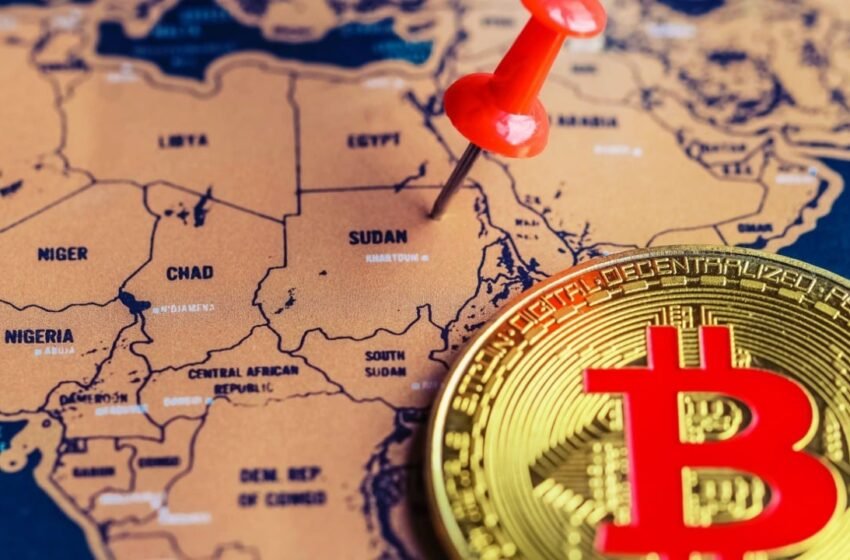  Recursive Capital Closes Funding Round to Support Bitcoin Companies in Africa