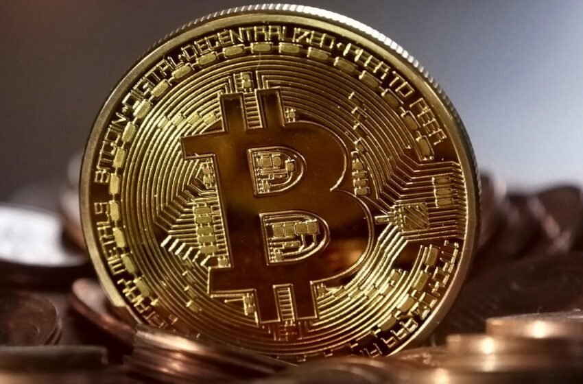  From Fiction to Financial Reality: Why ‘Bitcoin’ Is the Perfect Name