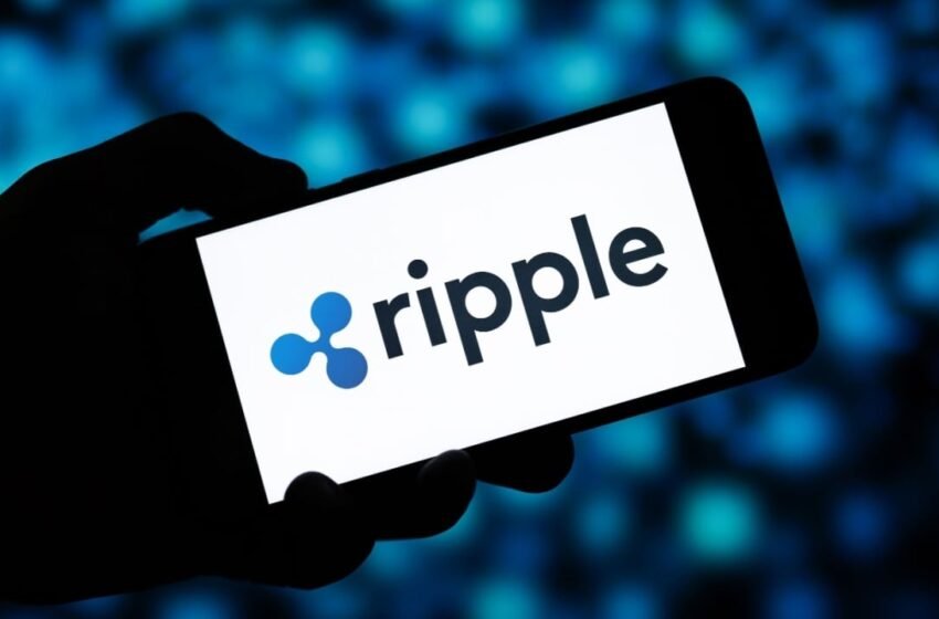  Ripple Joins the Pledge 1% Movement: A Commitment to Social Impact