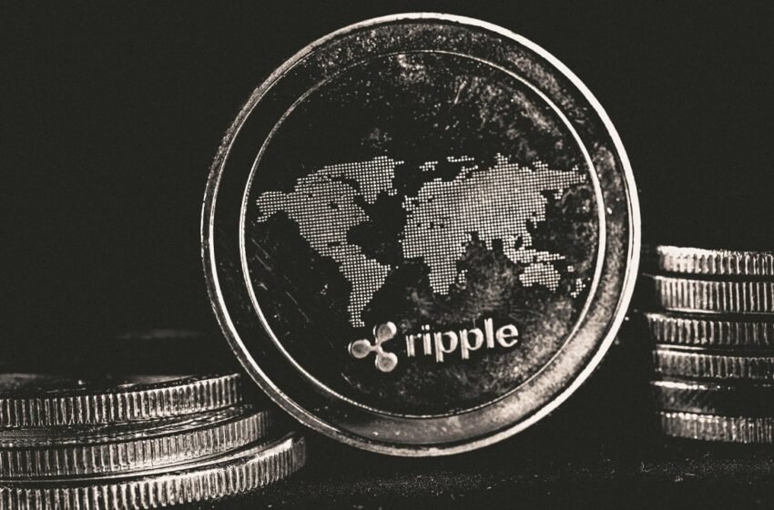  XRP’s Wild Ride: 354% Gains in 3 Months Despite Recent Dip