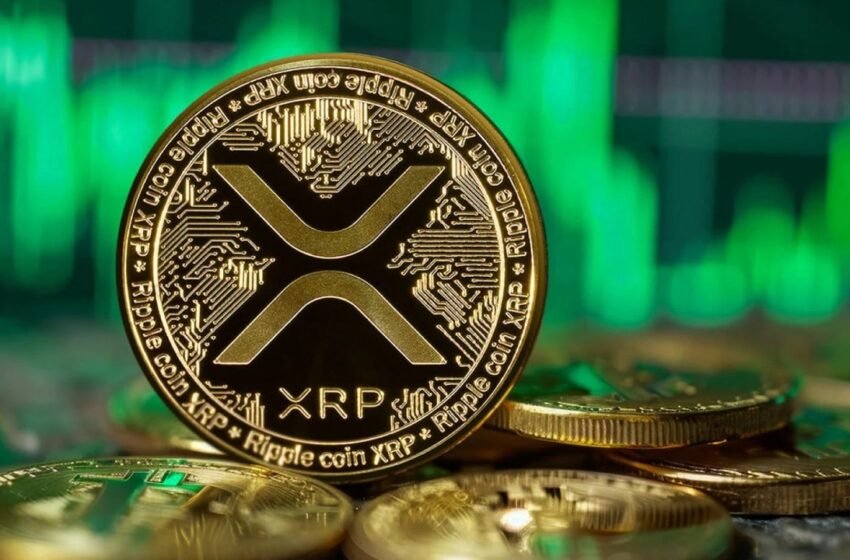  All Eyes on $2.75: XRP’s Chart Patterns Suggest Major Move on the Horizon