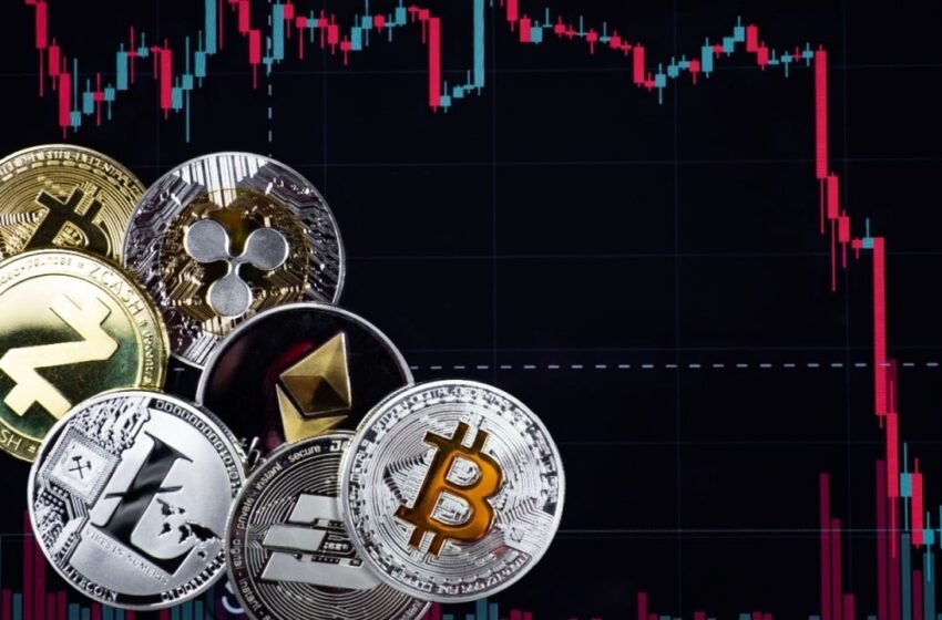  Crypto Oracle Arthur Hayes Expects Crypto Markets to Dump Around Inauguration Day