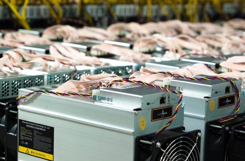  Russia Enacts Ban on Crypto Mining Operations in 10 Regions, Hints at Expansion