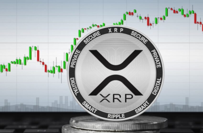  Speculation Reigns Around the Relentless XRP Rally: Does It Still Have Legs?
