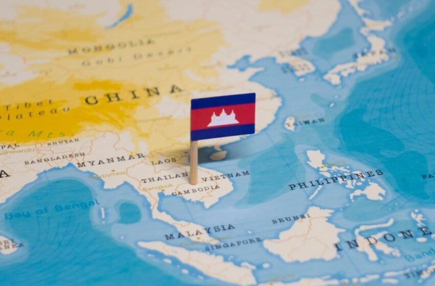  Cambodia Introduces Crypto Regulation Requiring Licensing for Digital Asset Activities