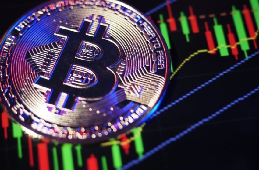  $200K Bitcoin? Too Small – Government Reserves Could Ignite $500K BTC Explosion