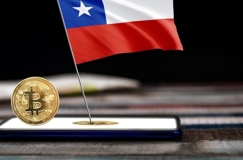  No Bitcoin! Central Bank of Chile Rejects Adding BTC as a Reserve Asset