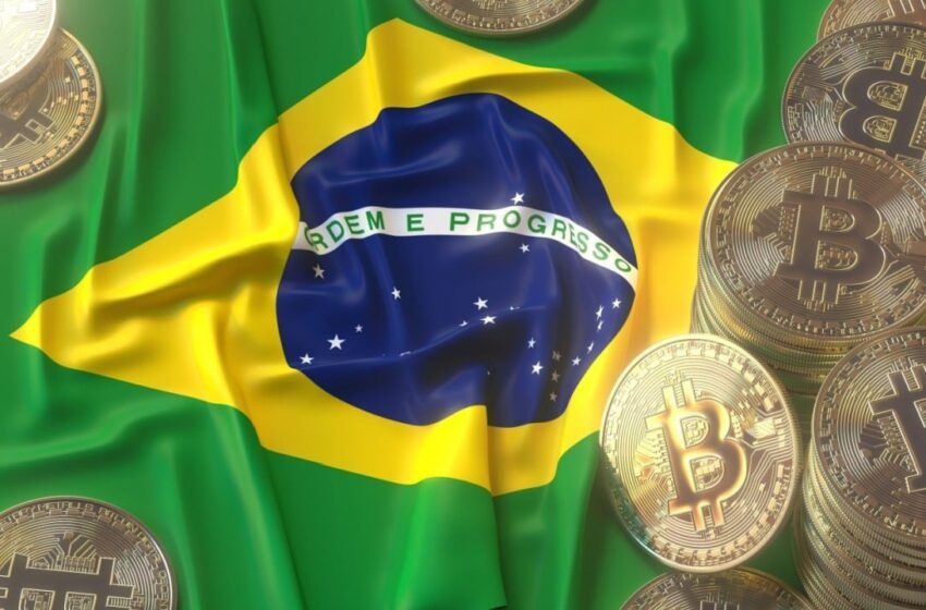  Latam Insights Encore: Brazil Frontrunning the US in Building a Strategic Reserve Might Rally BRICS Around Bitcoin